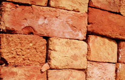 bricks