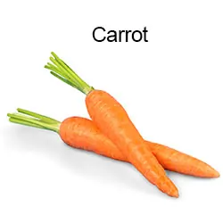 Carrot