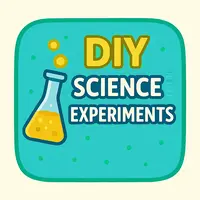 diy science experiments