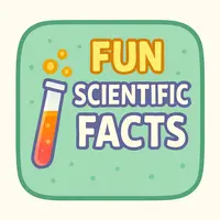 fun scientific facts