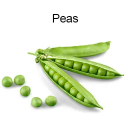 Peas