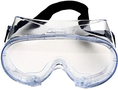 safety goggles