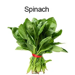 Spinach