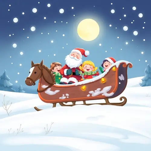 Jingle Bell