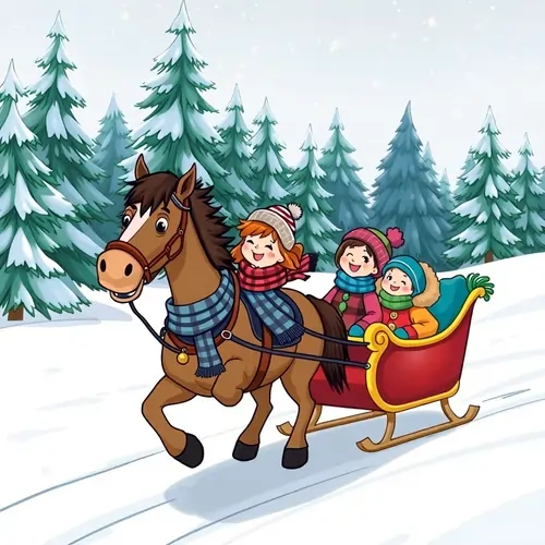 Jingle Bell