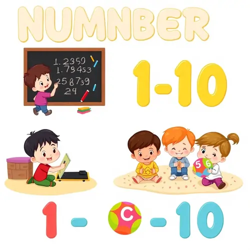 Numbers