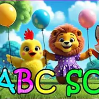 Phonics ABC Song