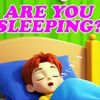 Are you Sleeping?