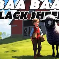 Baa Baa Black Sheep
