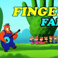 Finger Family