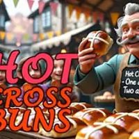 Hot Cross Buns