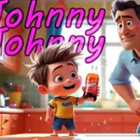 Johnny Johnny, Yes Papa!