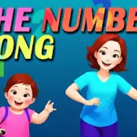 The Numbers Song