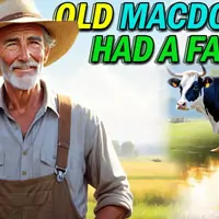Old MacDonald Had A Farm