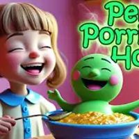 Peas Porridge Hot