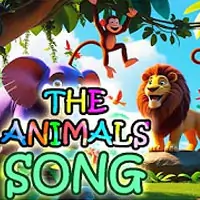 The Animal Song