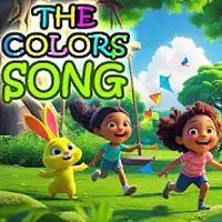 The Color Song