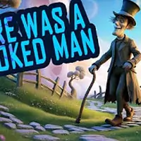 There was a Crooked Man