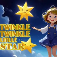 Twinkle Twinkle Little Star