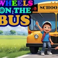 Wheels On The Bus