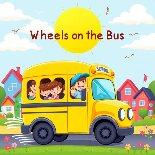 Wheels On The Bus