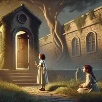 The Little House