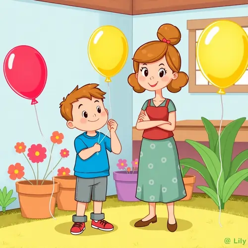 Funny Story - The Clever Mr. John