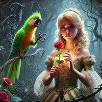 The Parrot