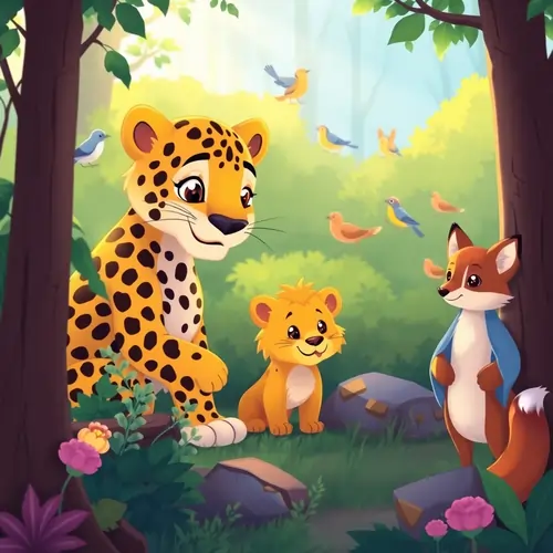 Leopard
