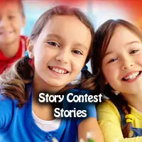 Story Contest Stories