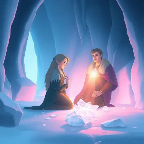 The Snow Queen