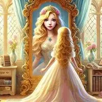 Blondine's Second Awakening