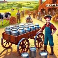 Buttermilk
