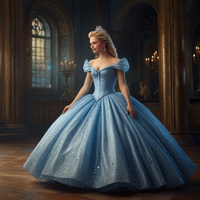 Story of Cinderella