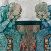 The Worry Men