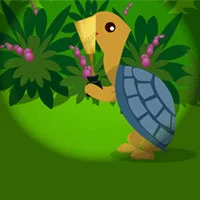 The Hare and the Tortoise