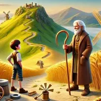 The Harvest