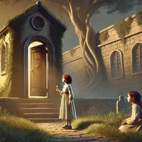 The Little House