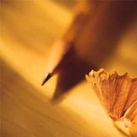 Parable of the Pencil