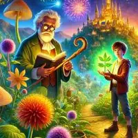 The Plant of Life
