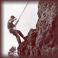 The Rope