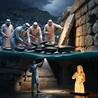 She Fell Among Thieves