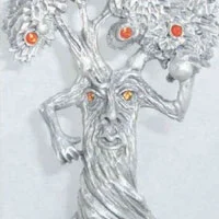 The Apple Tree and the Farmer