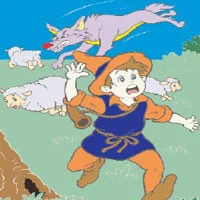 The Boy who cried 'Wolf'