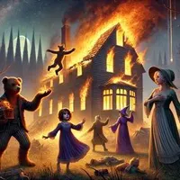 The Conflagration