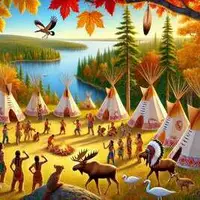 The Dance of the Little People