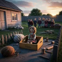 The Doll in Norway