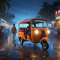 A Unique Experience