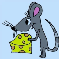 The Hungry Mouse