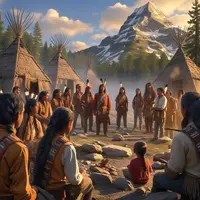 The Indians' Test